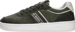 Bjorn Borg T2010 CAS M Groen Outlet