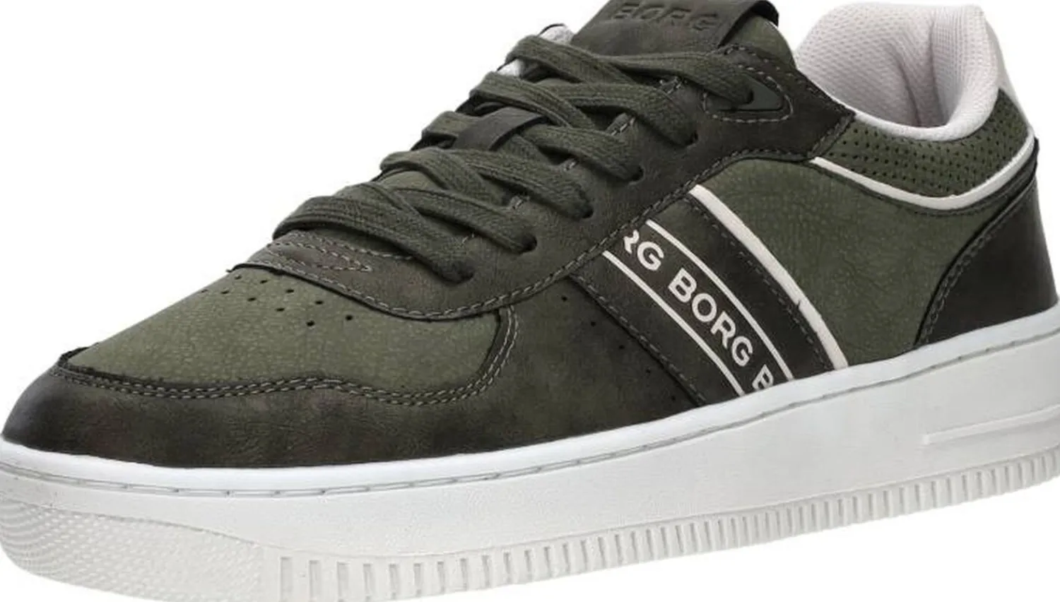 Bjorn Borg T2010 CAS M Groen Outlet