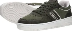 Bjorn Borg T2010 CAS M Groen Outlet