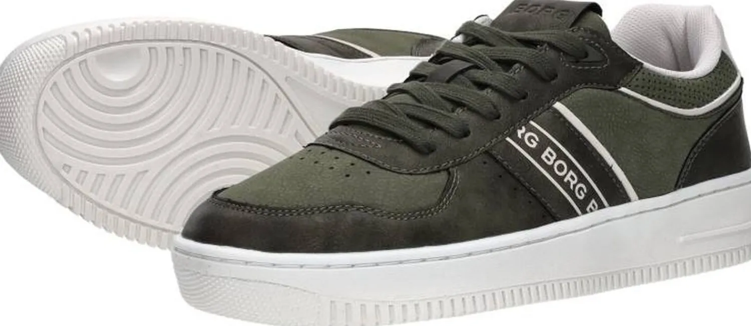Bjorn Borg T2010 CAS M Groen Outlet