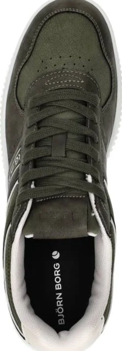 Bjorn Borg T2010 CAS M Groen Outlet