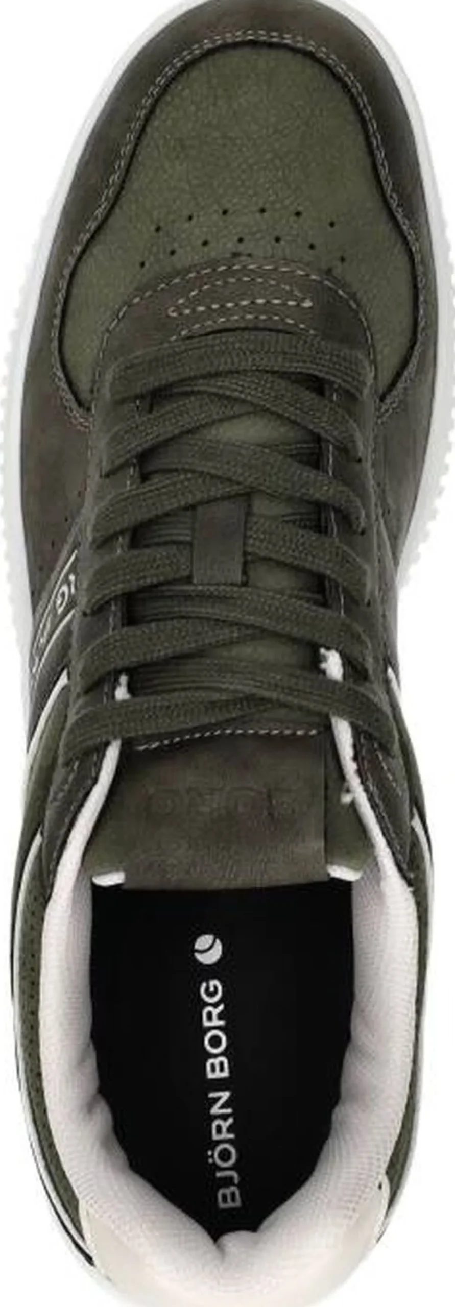 Bjorn Borg T2010 CAS M Groen Outlet