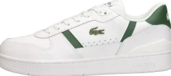 Lacoste T Clip Wit Online