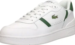 Lacoste T Clip Wit Online