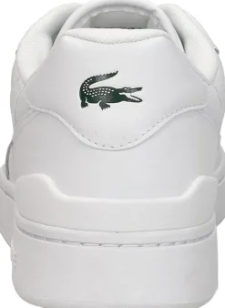 Lacoste T Clip Wit Online