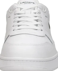Lacoste T Clip Wit Online