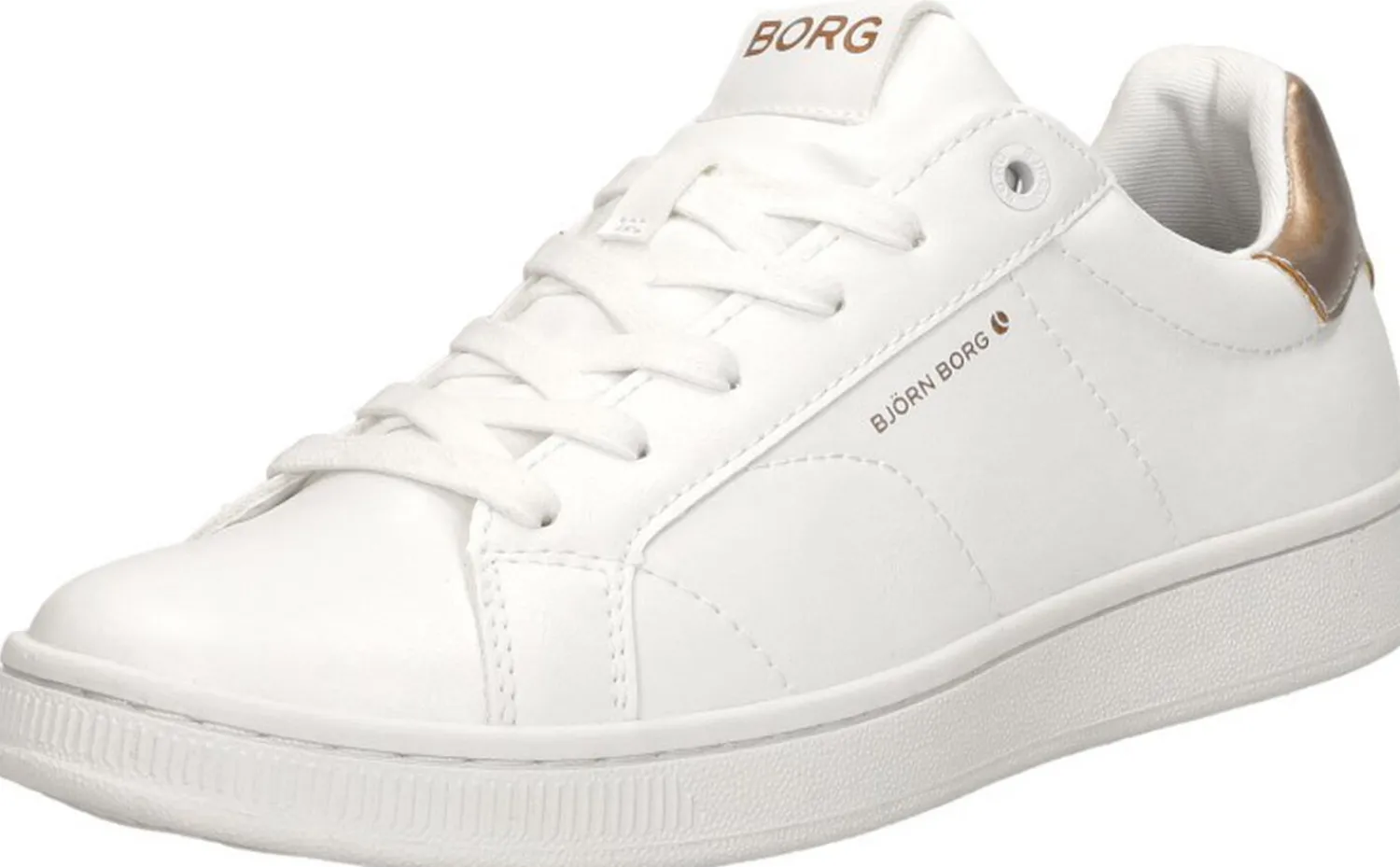 Bjorn Borg T305 CLS BTM Wit New