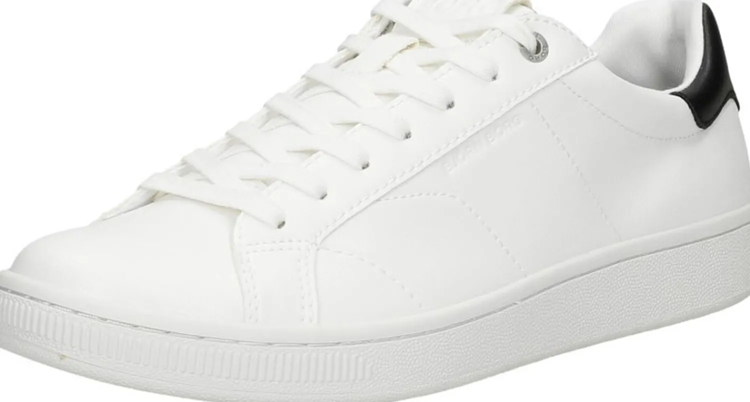 Bjorn Borg T305 CLS BTM M Wit Hot