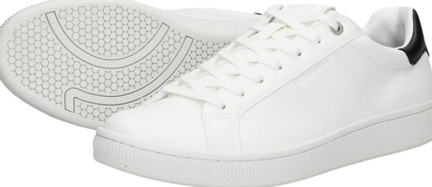 Bjorn Borg T305 CLS BTM M Wit Hot