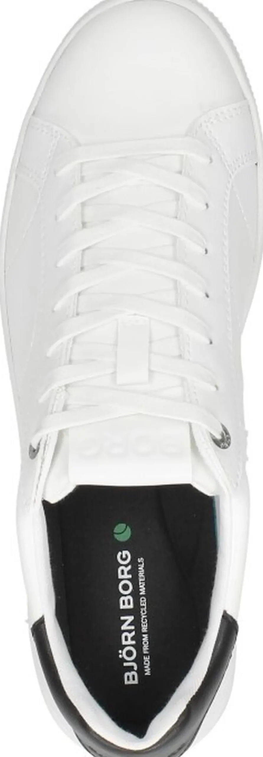 Bjorn Borg T305 CLS BTM M Wit Hot