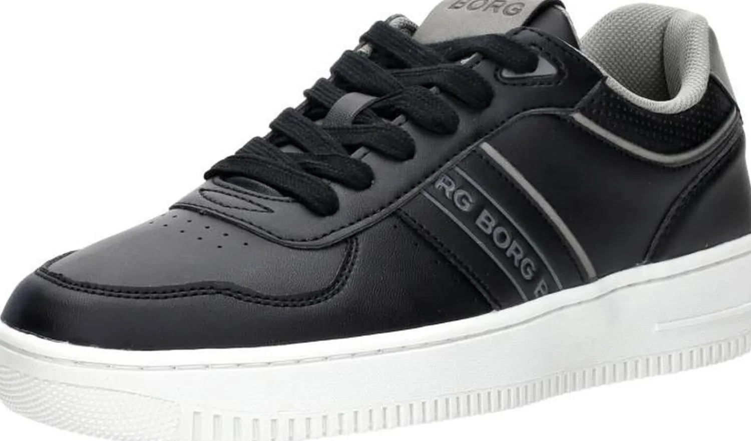 Bjorn Borg T2010 CLS M Zwart Outlet