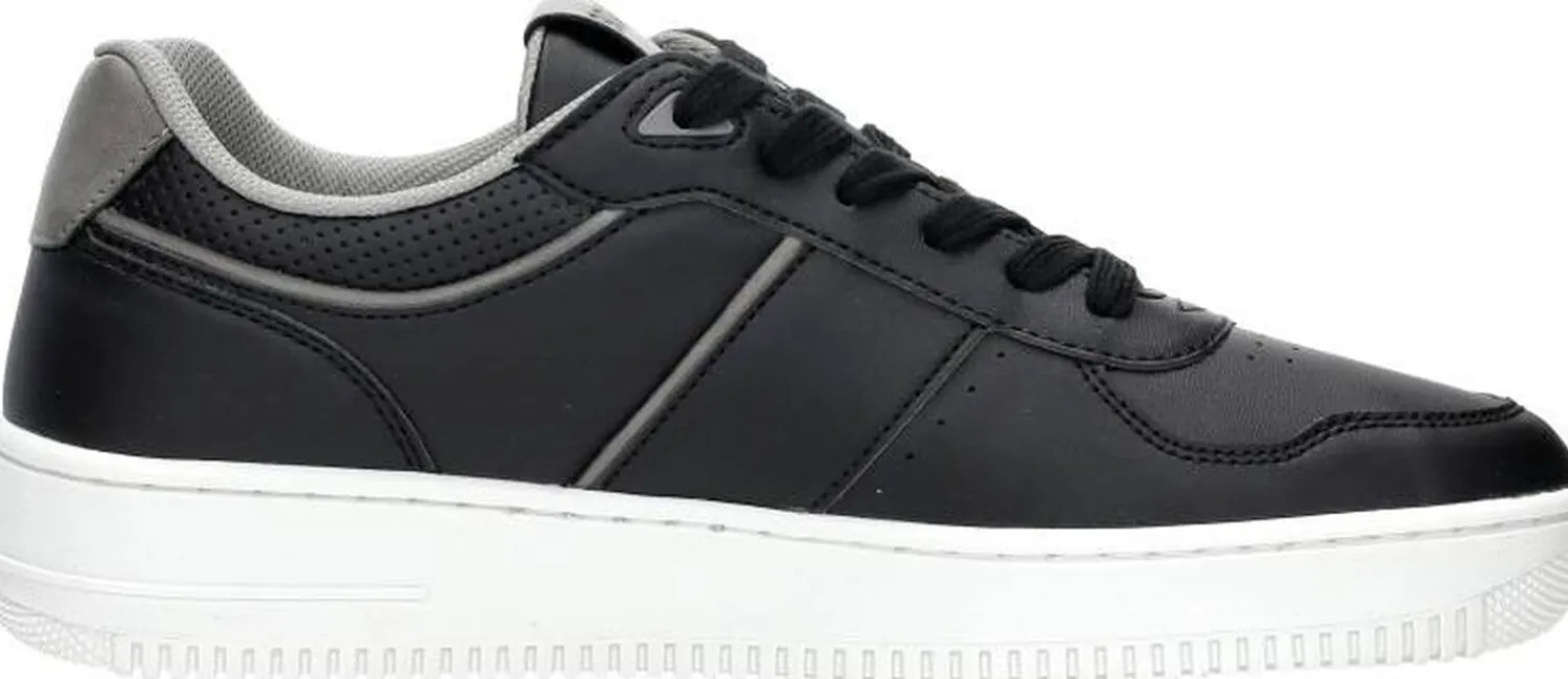 Bjorn Borg T2010 CLS M Zwart Outlet
