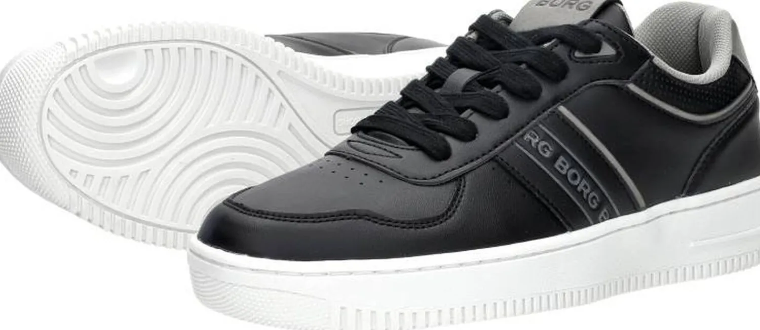 Bjorn Borg T2010 CLS M Zwart Outlet