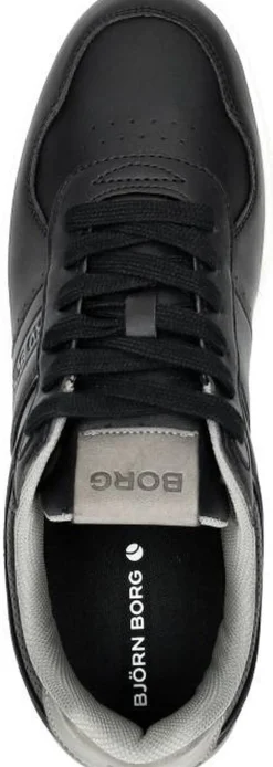 Bjorn Borg T2010 CLS M Zwart Outlet