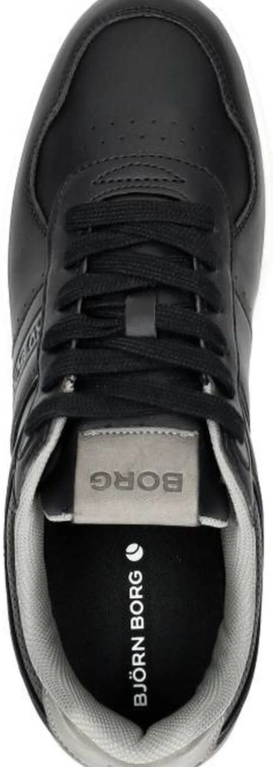 Bjorn Borg T2010 CLS M Zwart Outlet