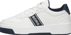 Bjorn Borg T2200 CTR K Wit Hot