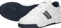 Bjorn Borg T2200 CTR K Wit Hot