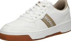 Bjorn Borg T2200 CTR M Wit Best