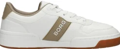 Bjorn Borg T2200 CTR M Wit Best
