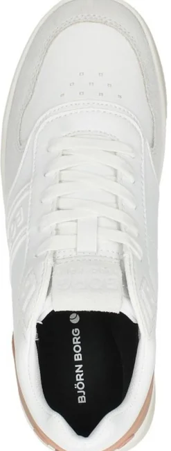 Bjorn Borg T2300 CTR W Wit Hot