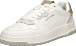 Bjorn Borg T2700 LEA Wit Hot