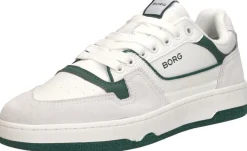 Bjorn Borg T3100 LOW Wit Best