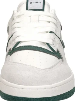 Bjorn Borg T3100 LOW Wit Best