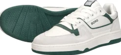 Bjorn Borg T3100 LOW Wit Best