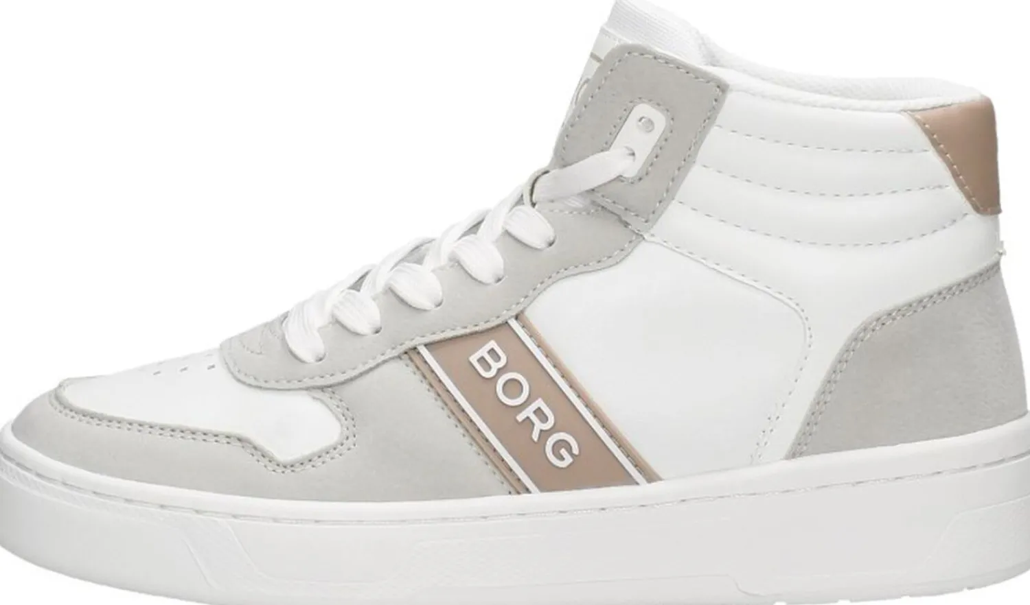 Bjorn Borg T2200 MID CTR PRF W Beige Clearance