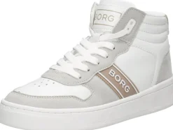 Bjorn Borg T2200 MID CTR PRF W Beige Clearance