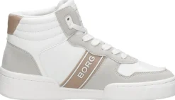 Bjorn Borg T2200 MID CTR PRF W Beige Clearance