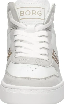 Bjorn Borg T2200 MID CTR PRF W Beige Clearance