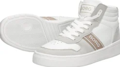 Bjorn Borg T2200 MID CTR PRF W Beige Clearance