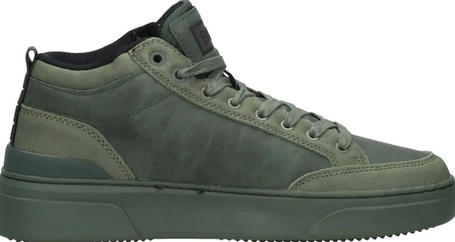 Bjorn Borg T1900 MID TNL M Groen Fashion