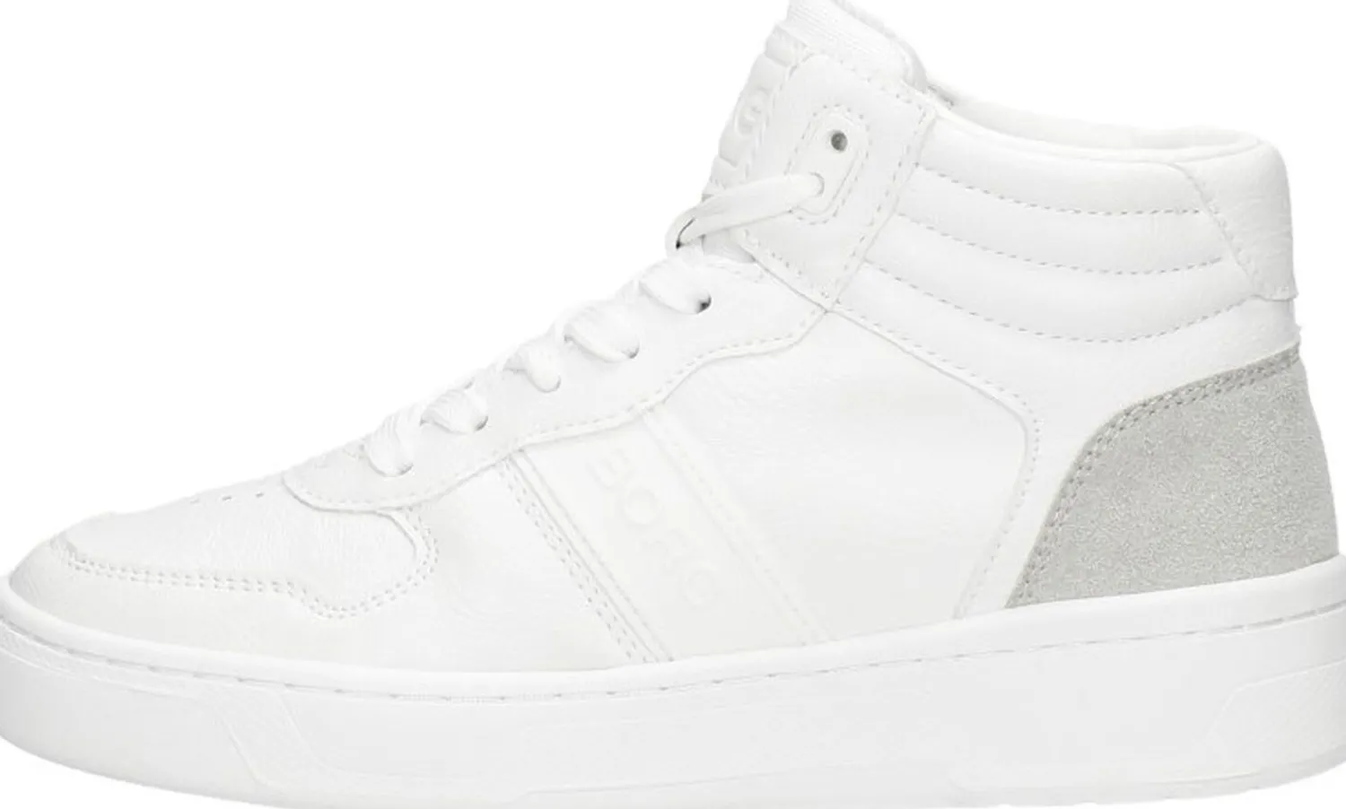 Bjorn Borg T2200 MID TNL W Wit Discount