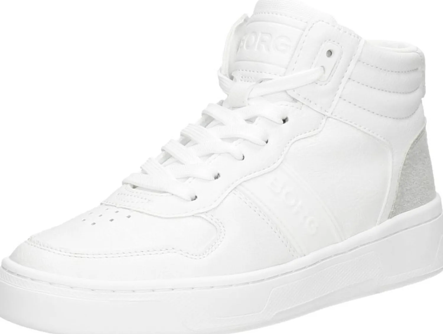 Bjorn Borg T2200 MID TNL W Wit Discount