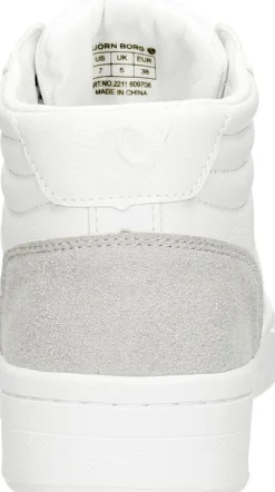 Bjorn Borg T2200 MID TNL W Wit Discount