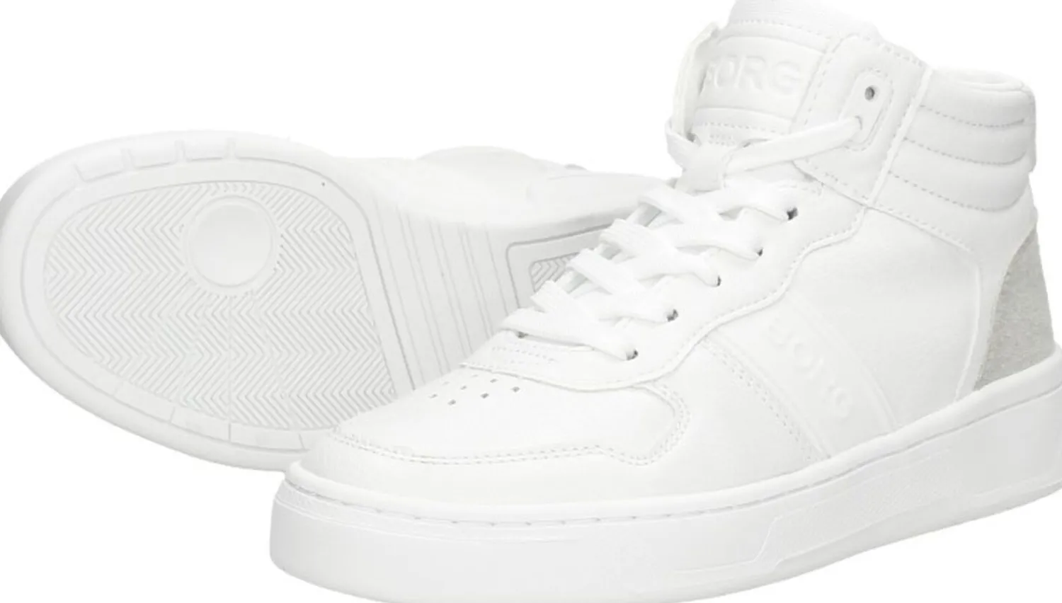Bjorn Borg T2200 MID TNL W Wit Discount
