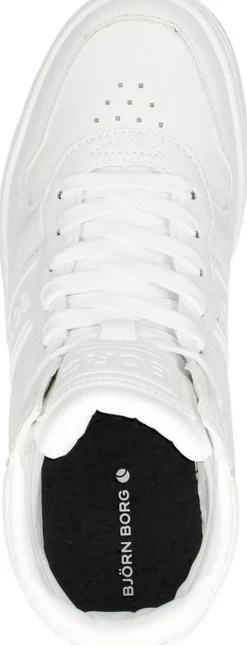 Bjorn Borg T2200 MID TNL W Wit Discount