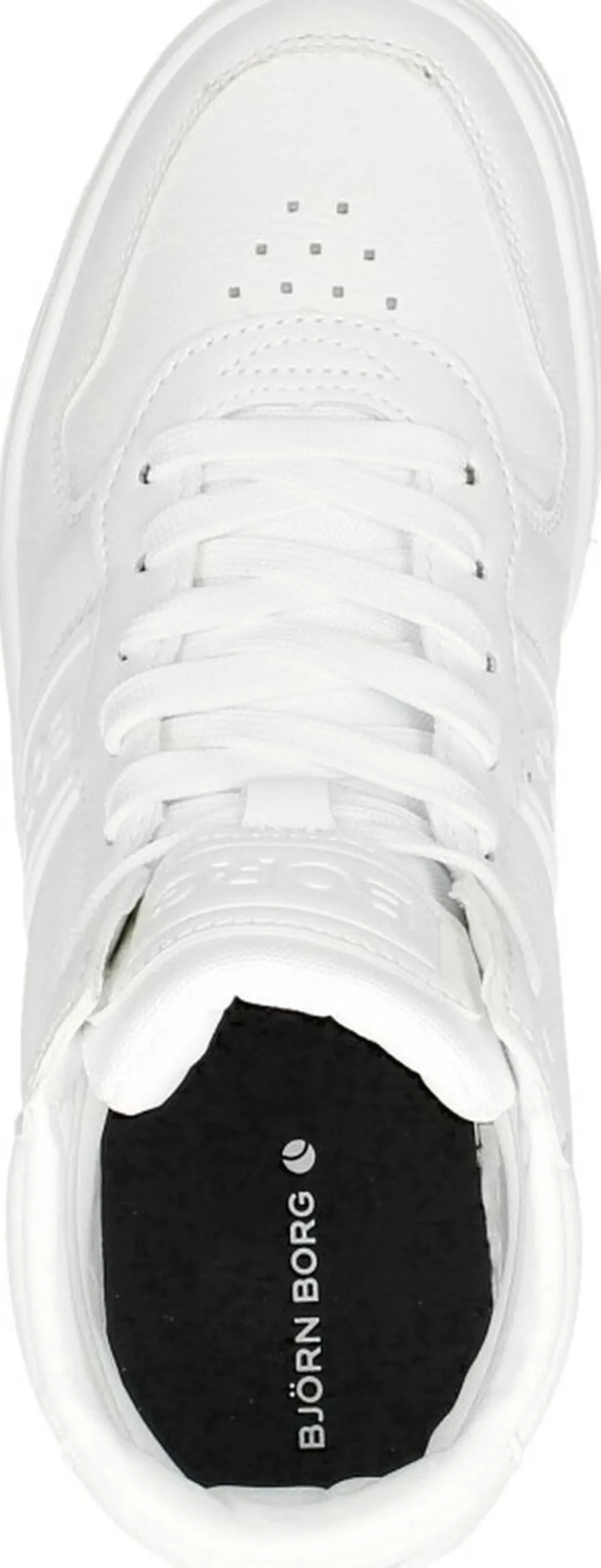 Bjorn Borg T2200 MID TNL W Wit Discount