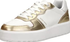 Bjorn Borg T2400 MMT W Wit Fashion
