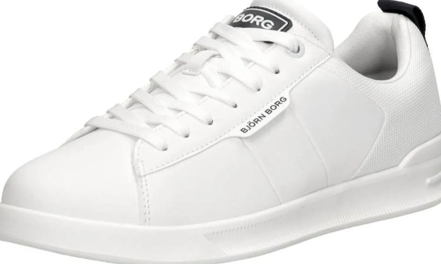 Bjorn Borg T2600 NYL M Wit Fashion