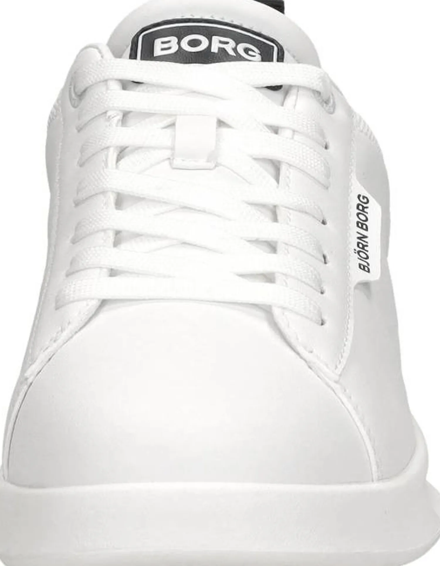 Bjorn Borg T2600 NYL M Wit Fashion