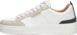 Bjorn Borg T1930 NYL M Wit New