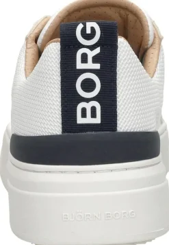 Bjorn Borg T1930 NYL M Wit New