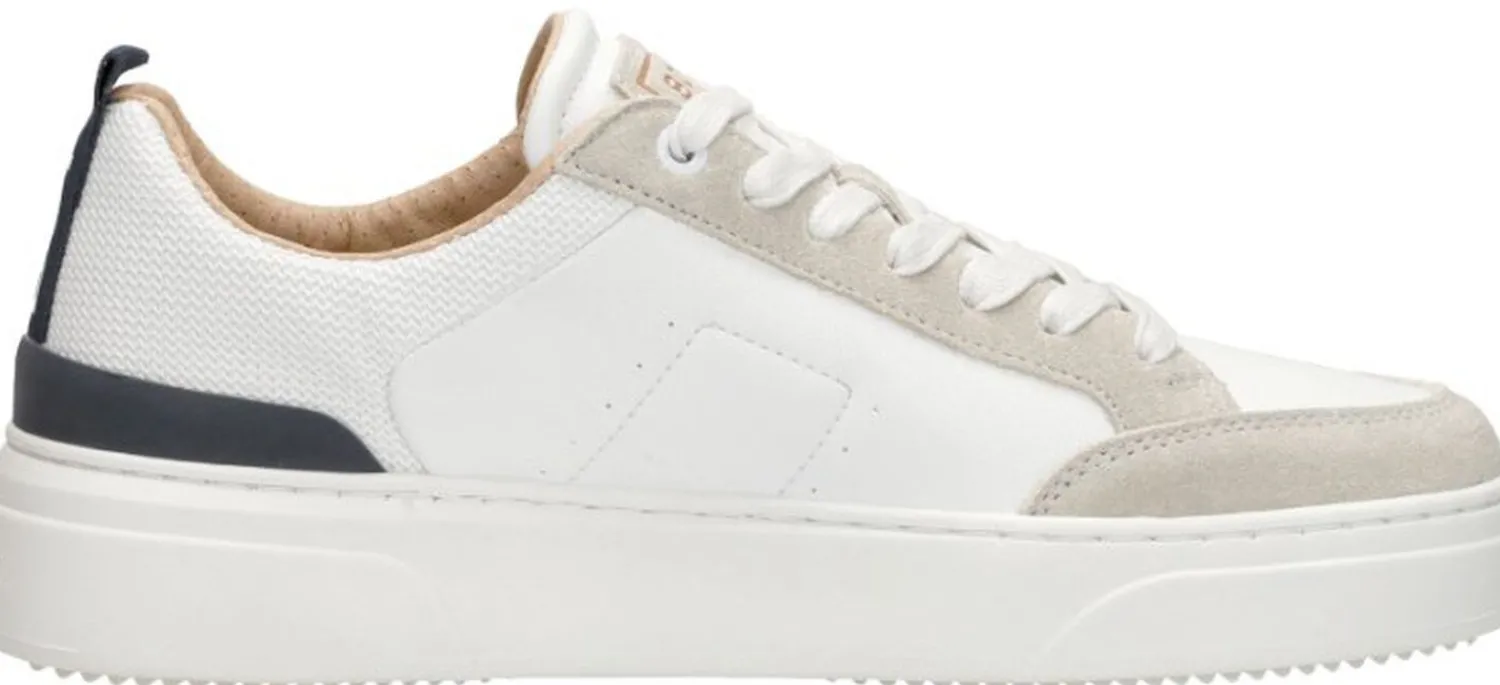 Bjorn Borg T1930 NYL M Wit New