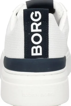 Bjorn Borg T1900 NYL M Wit Outlet