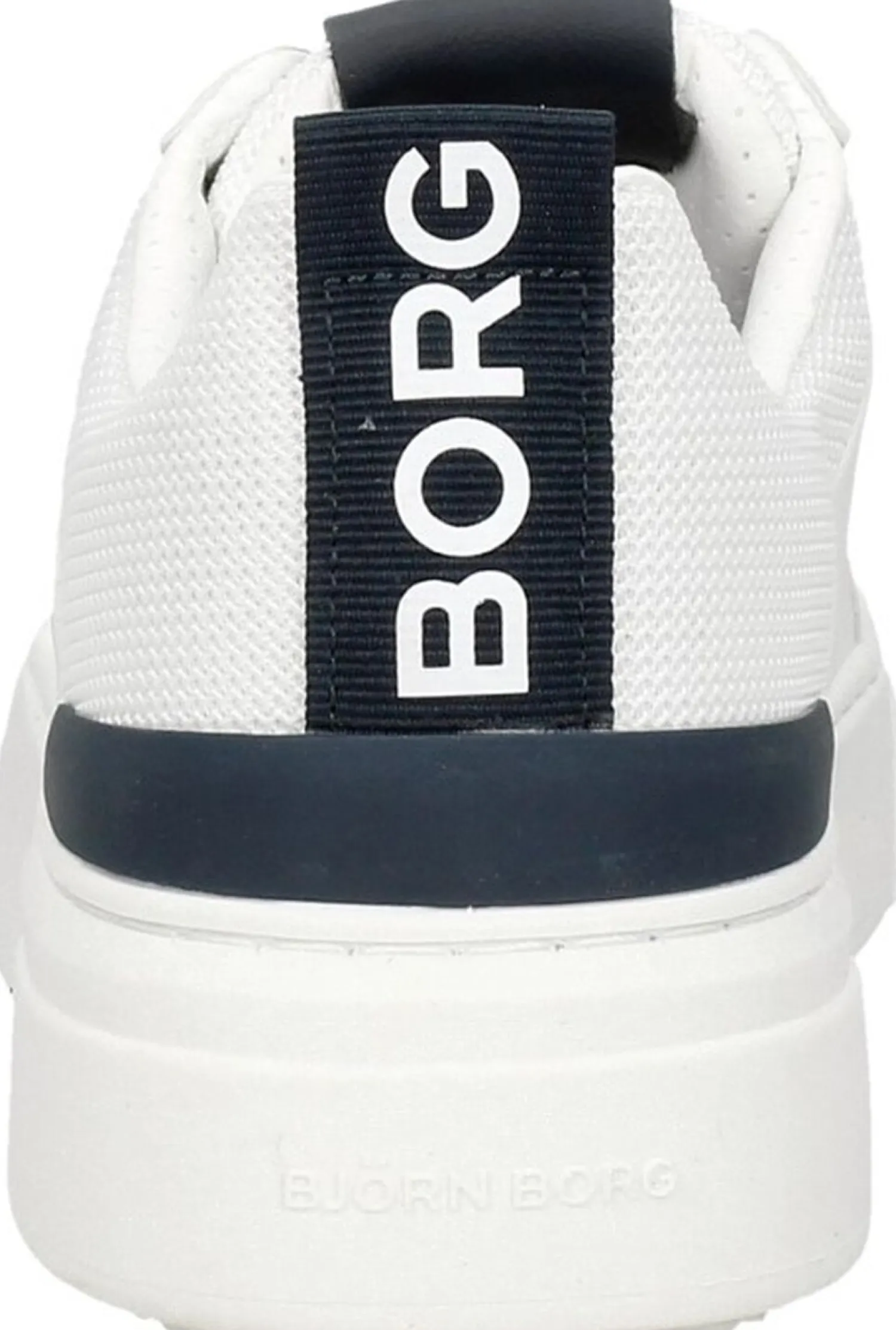Bjorn Borg T1900 NYL M Wit Outlet