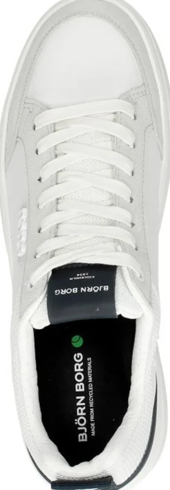 Bjorn Borg T1900 NYL M Wit Outlet