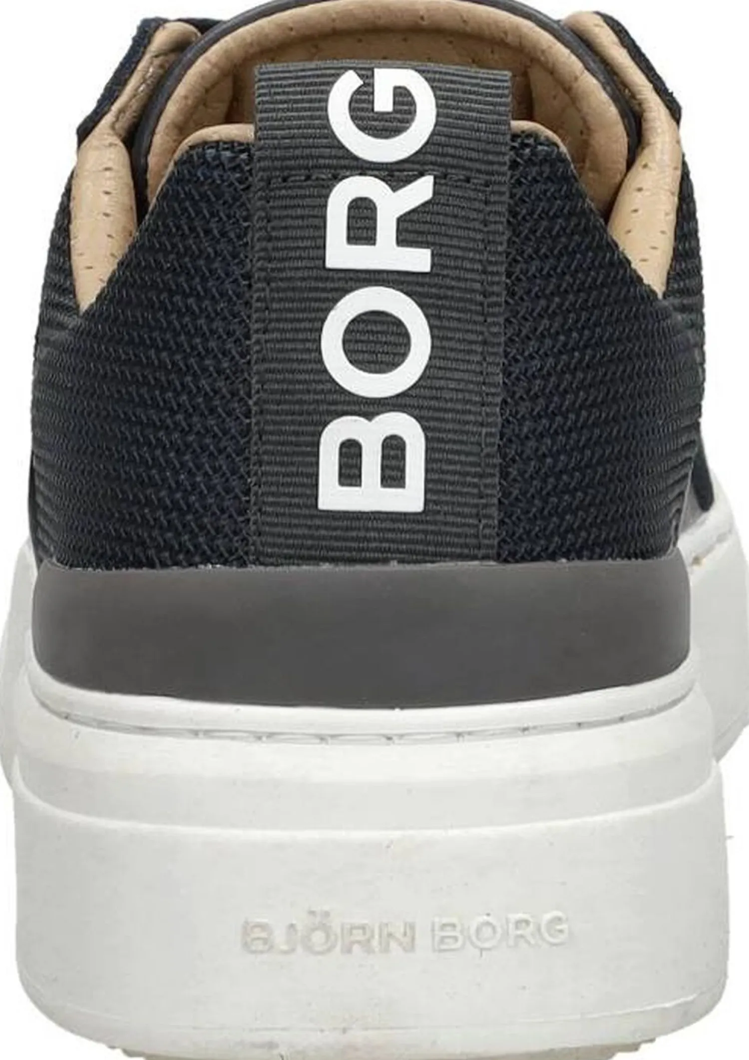 Bjorn Borg T1930 NYL M Blauw Online